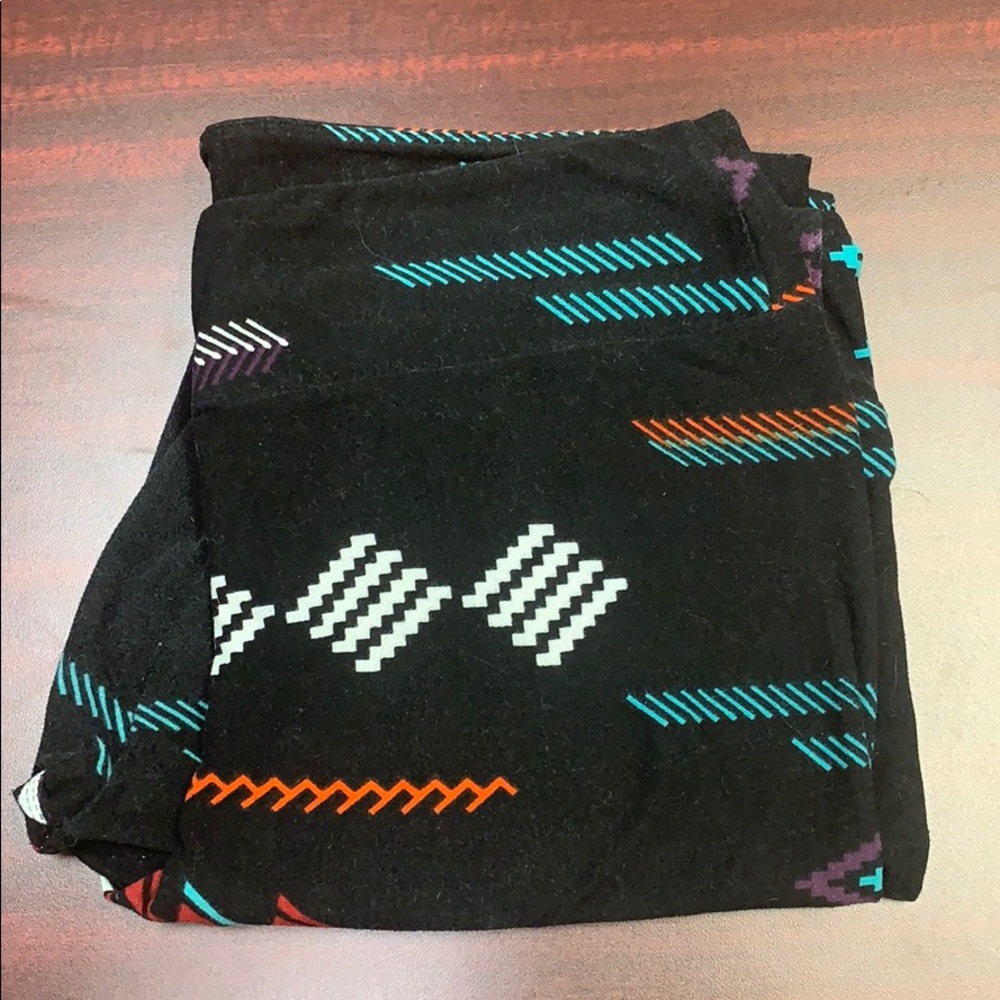 TC LuLaroe leggings